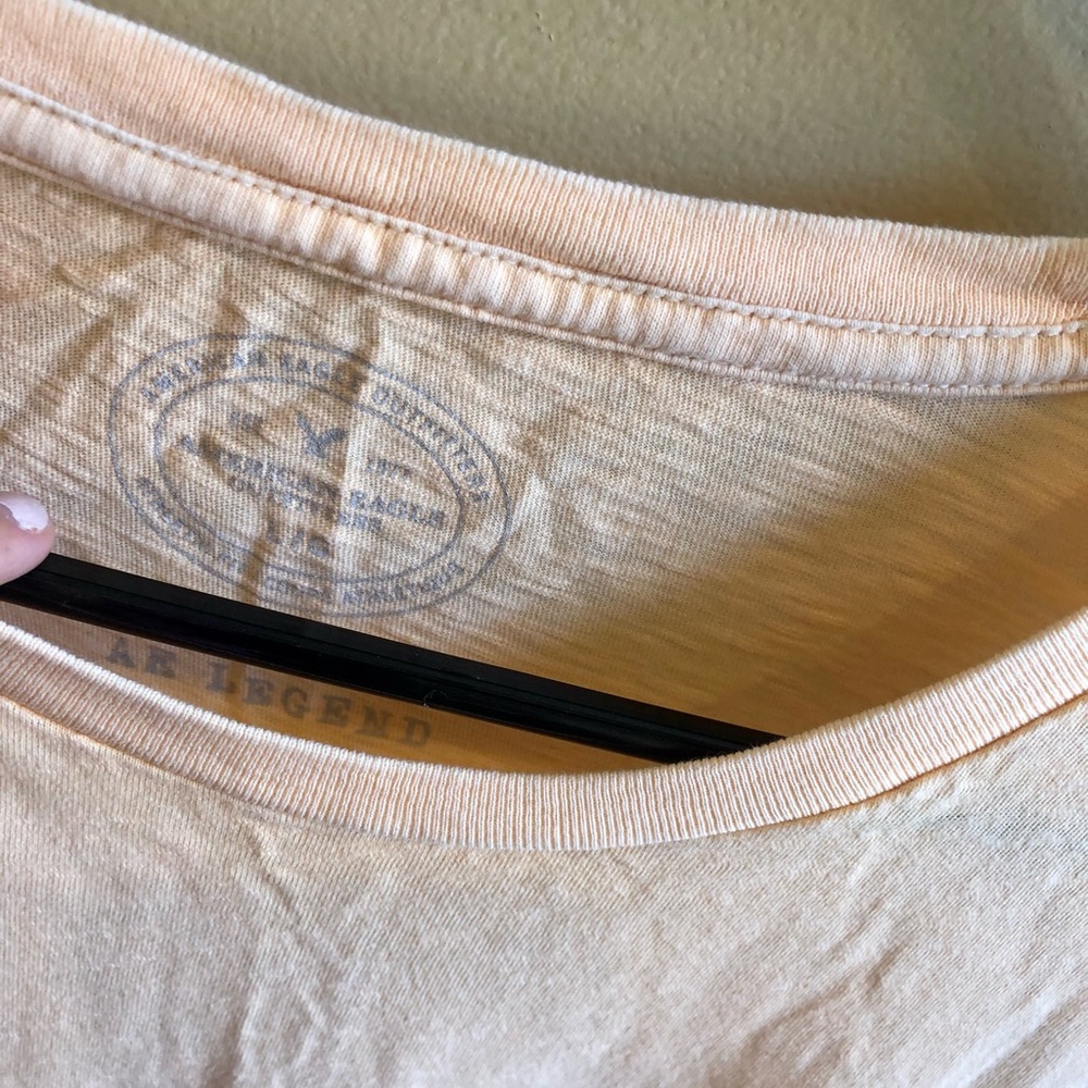Basic Tee - Picture 3 of 3
